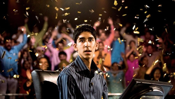 Slumdog Millionaire filmstill HD