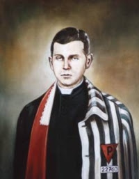 Błogosławiony Władysław Mączkowski