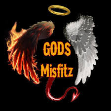 God's Misfitz