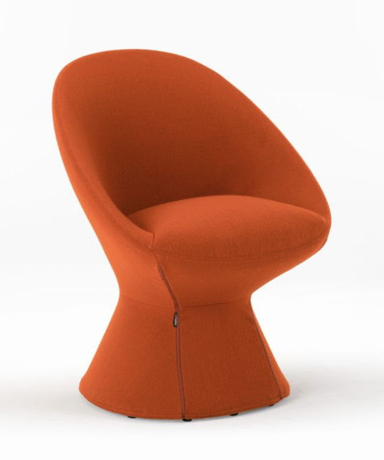 Giuno designed by Calvi Brambilla for Zanotta