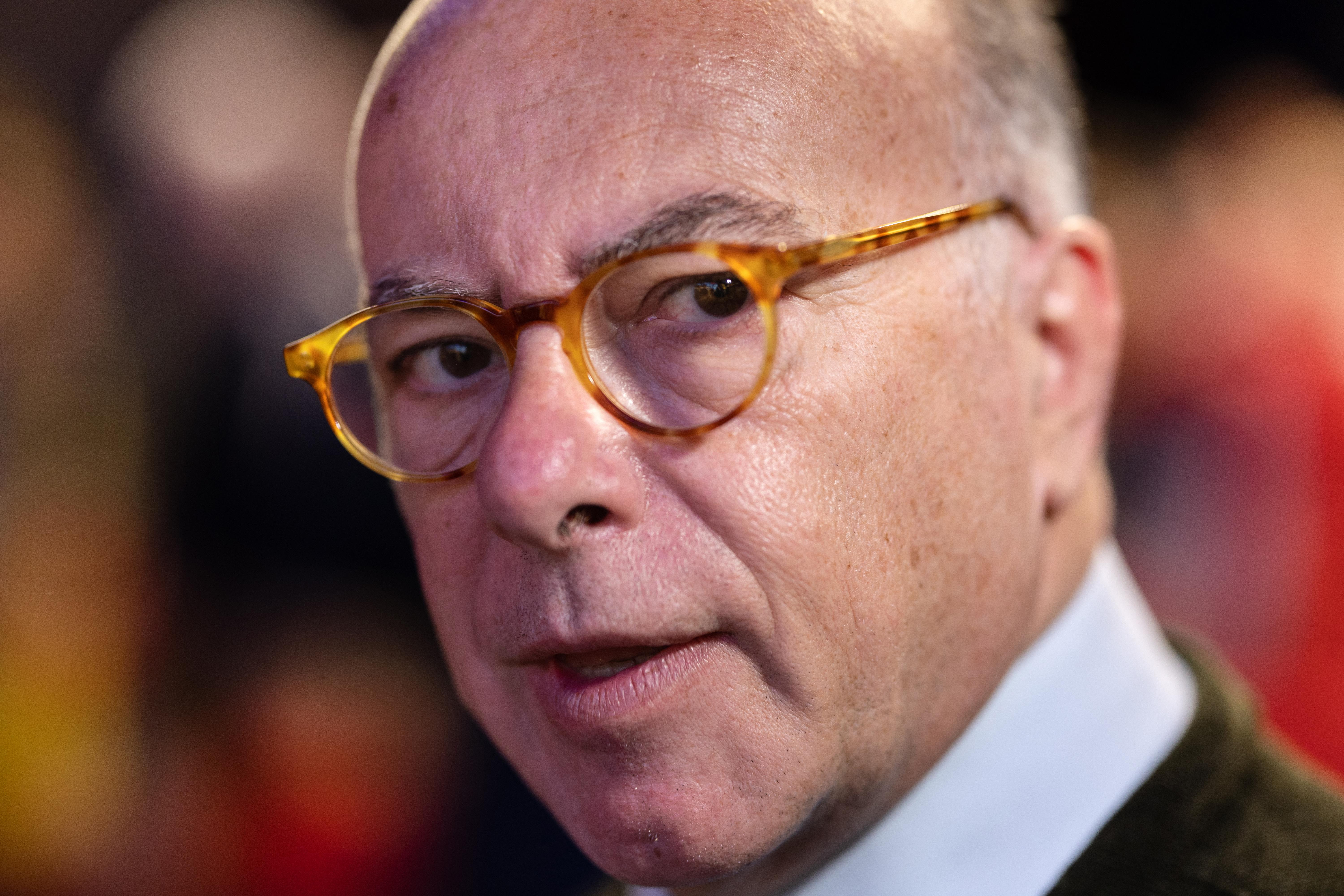 Bernard Cazeneuve va présenter « un projet pour le pays au début de l’été »