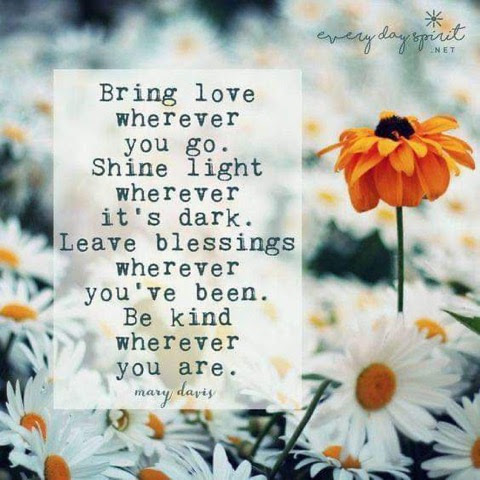 Love-Shine-your-Light