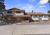 La casa de los Byers en ‘Stranger Things’