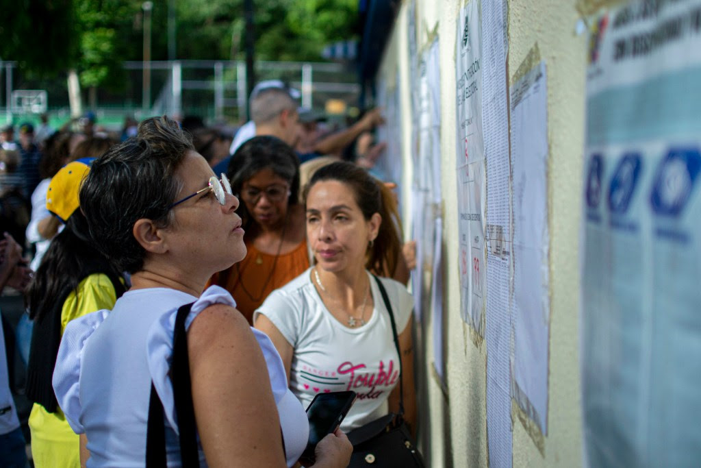 Laboratorio de Paz a tres meses de las presidenciales: Los venezolanos seguimos en resistencia cívica