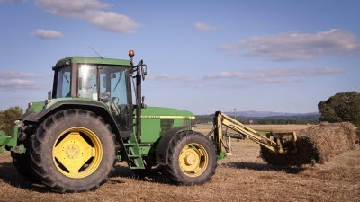 Abierta una nueva línea de ayudas para impulsar la incorporación de agricultores entre 40 y 60 años