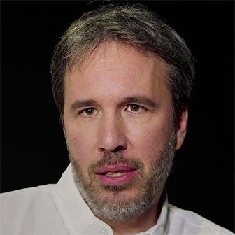Denis Villeneuve