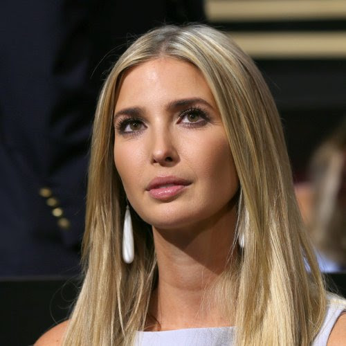 Ivanka Trump Leaves Fans Speechless As She Wears A Strapless Gown For A Friend’s Wedding In Mexico With Jared Kushner _medium