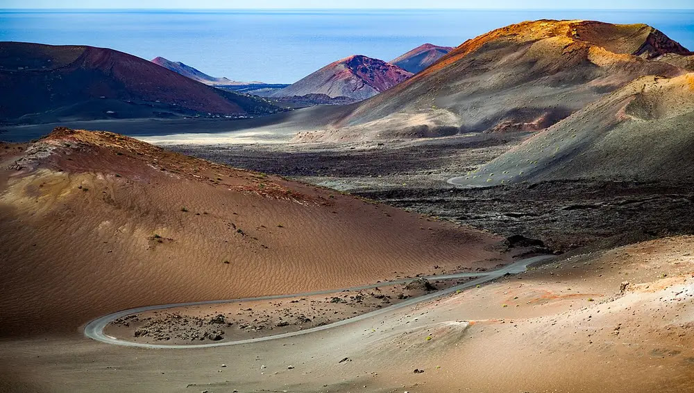 Timanfaya