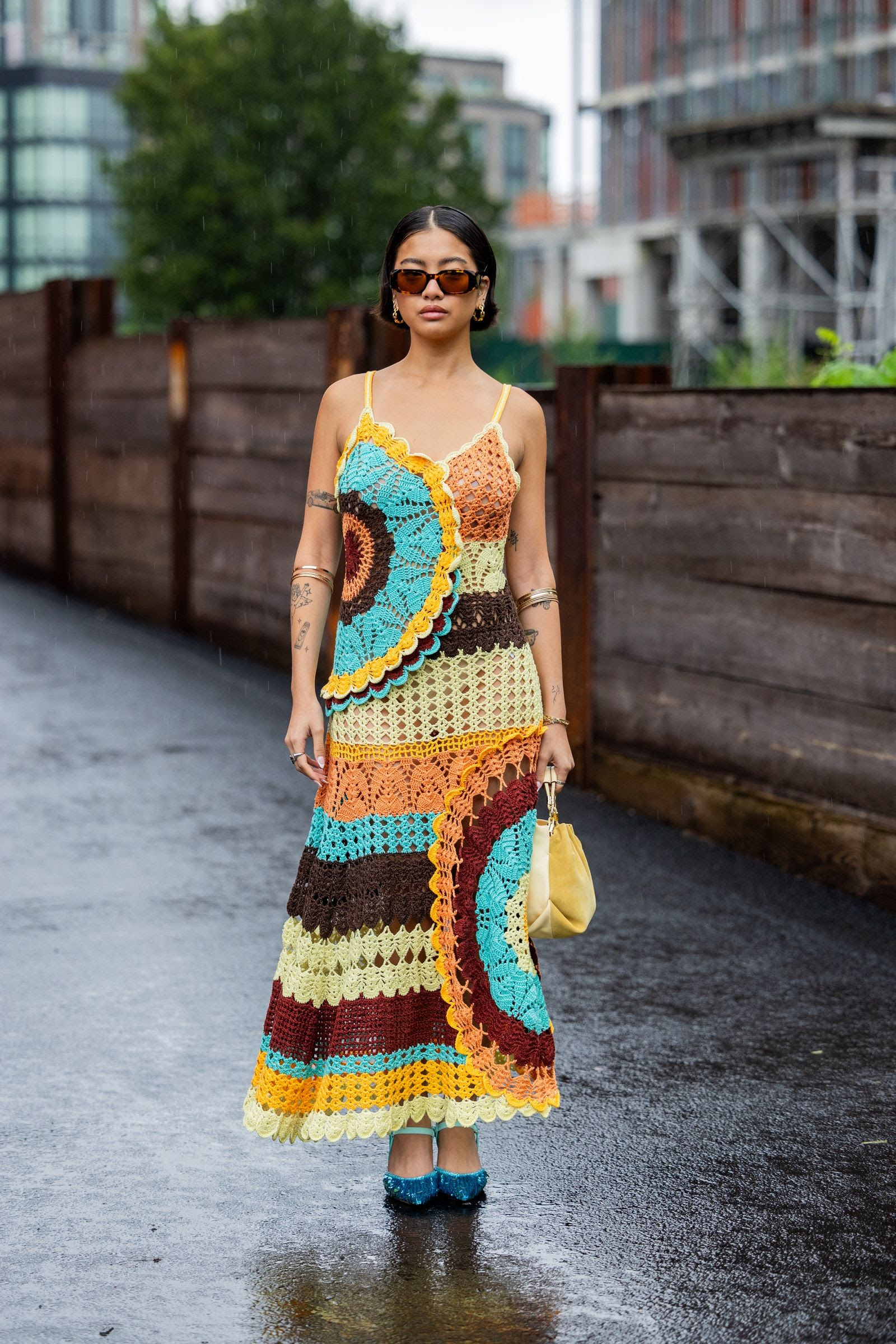 Crochet