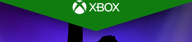 The Xbox logo.