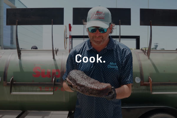 Perfecting Texas Style Brisket - a complete guide