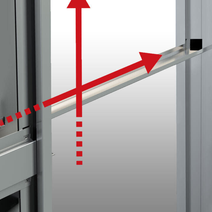 Spacer Profile