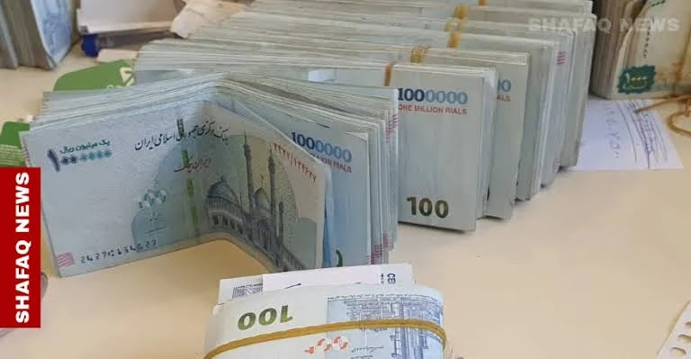 Hopes for a US-Iranian deal are putting pressure on the dollar and supporting the toman.