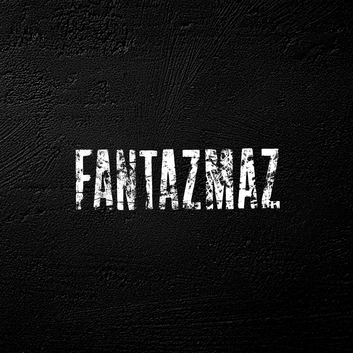 FANTAZMAZ ALBUM COVER