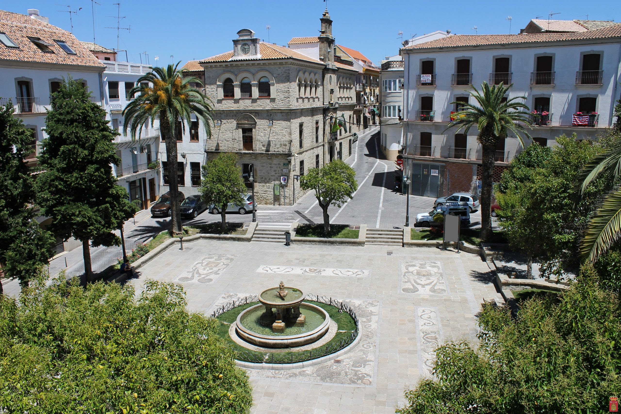 El pueblo más barato de Jáen