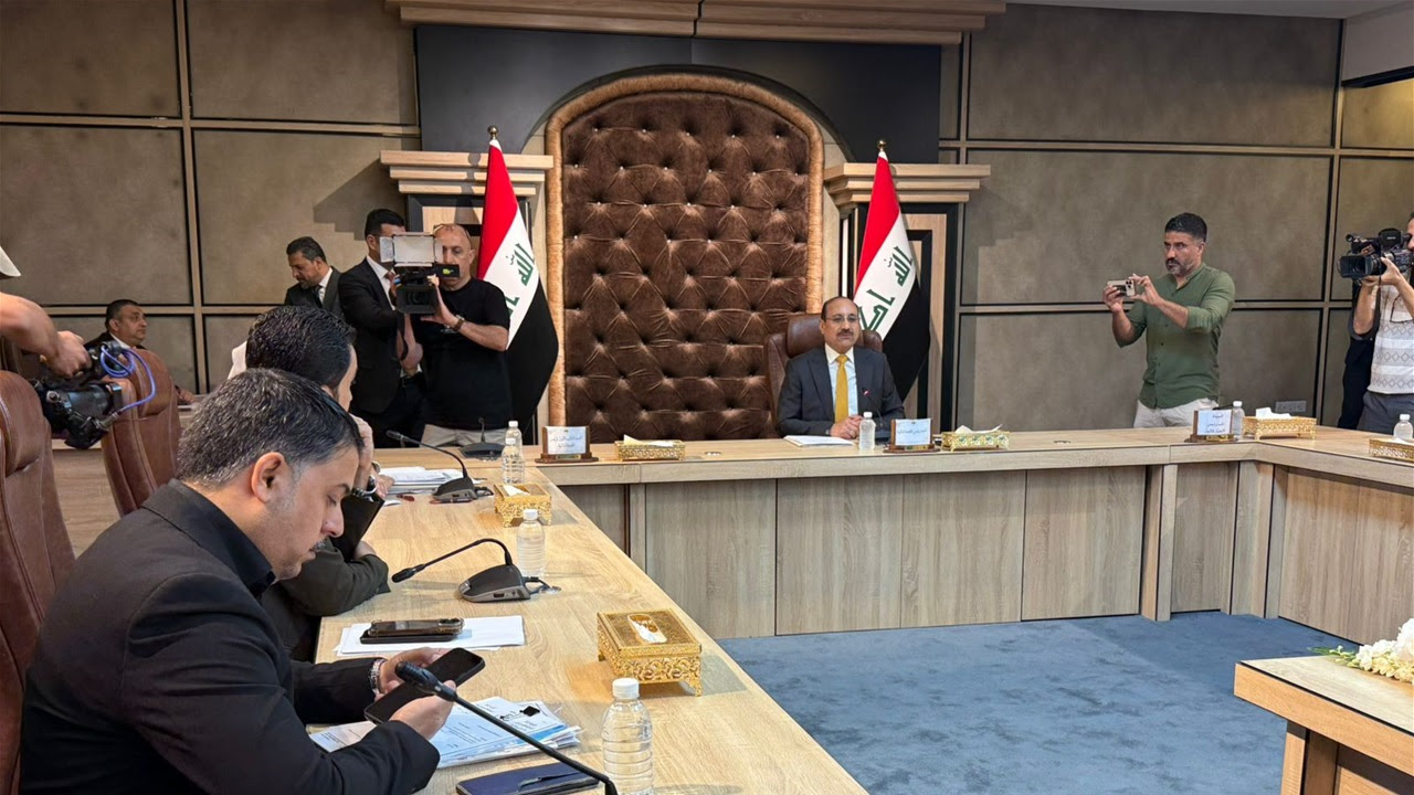 Parliamentary Finance Committee: The government has not prepared budget schedules, and the agreement with Kurdistan is subject to challenge.