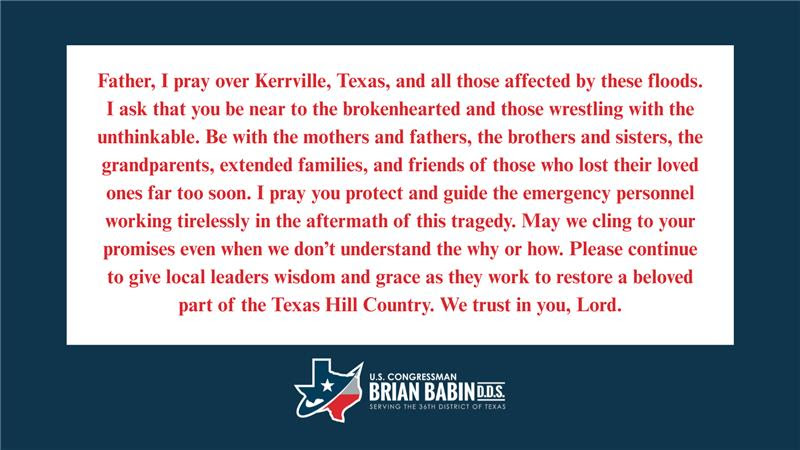 Prayer