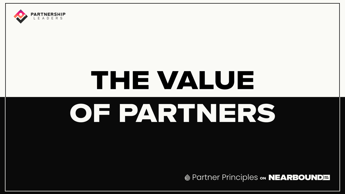 Value of Partners