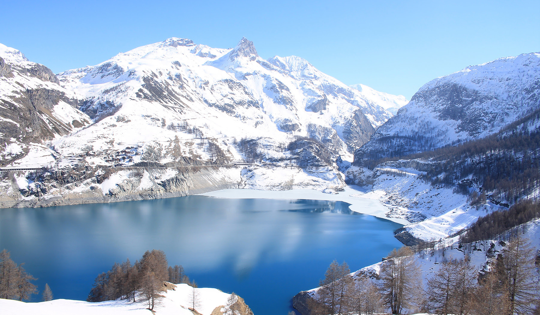 Val d'Isère