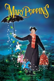 Mary Poppins