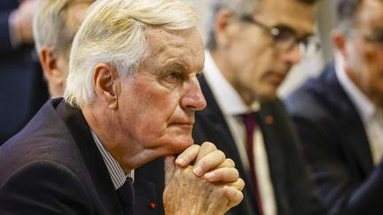 'C'est une ligne rouge' : en évoquant une hausse d'impôts, Michel Barnier fait frémir une partie de la classe politique