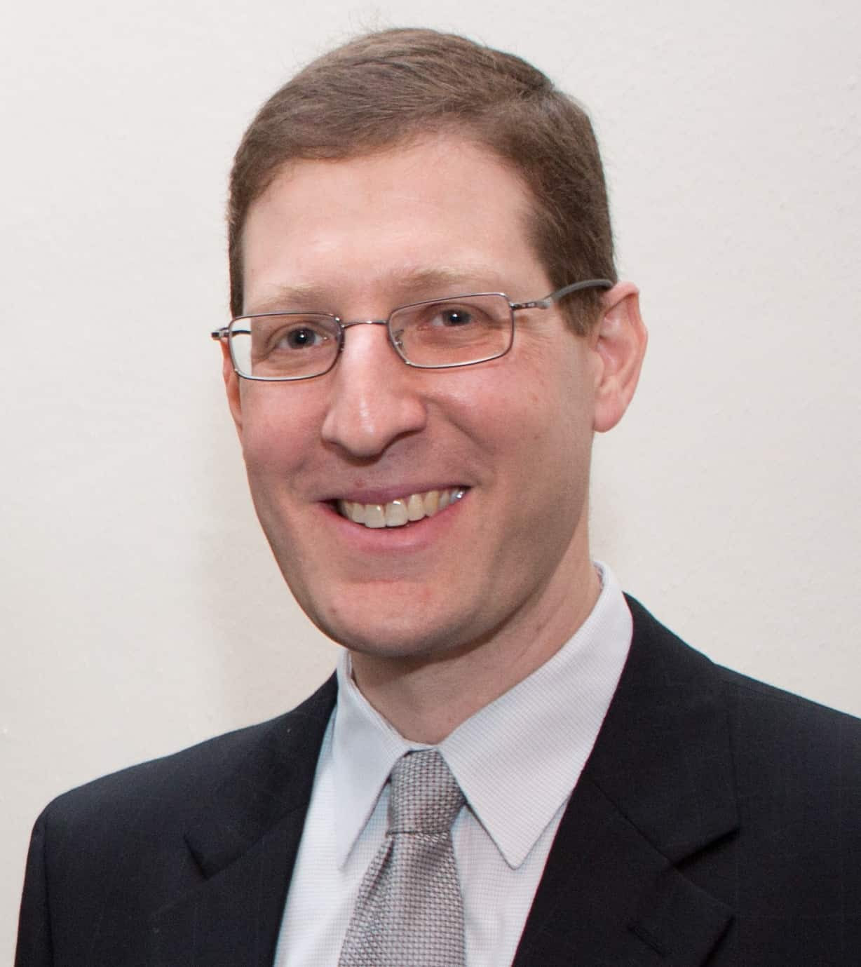 Professor Avinoam Patt