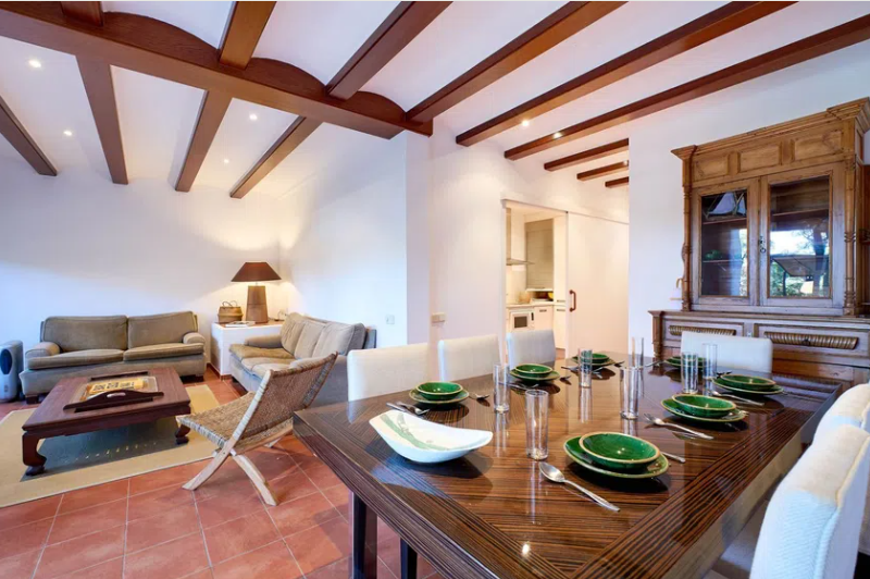 Vivienda de alquiler en Girona Vivienda de alquiler en Girona