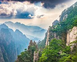 Image de Montagnes Hangai