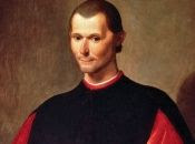 El italiano Maquiavelo está considerado como el padre de la Ciencia Política moderna.