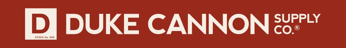 Duke Cannon Supply Co.
