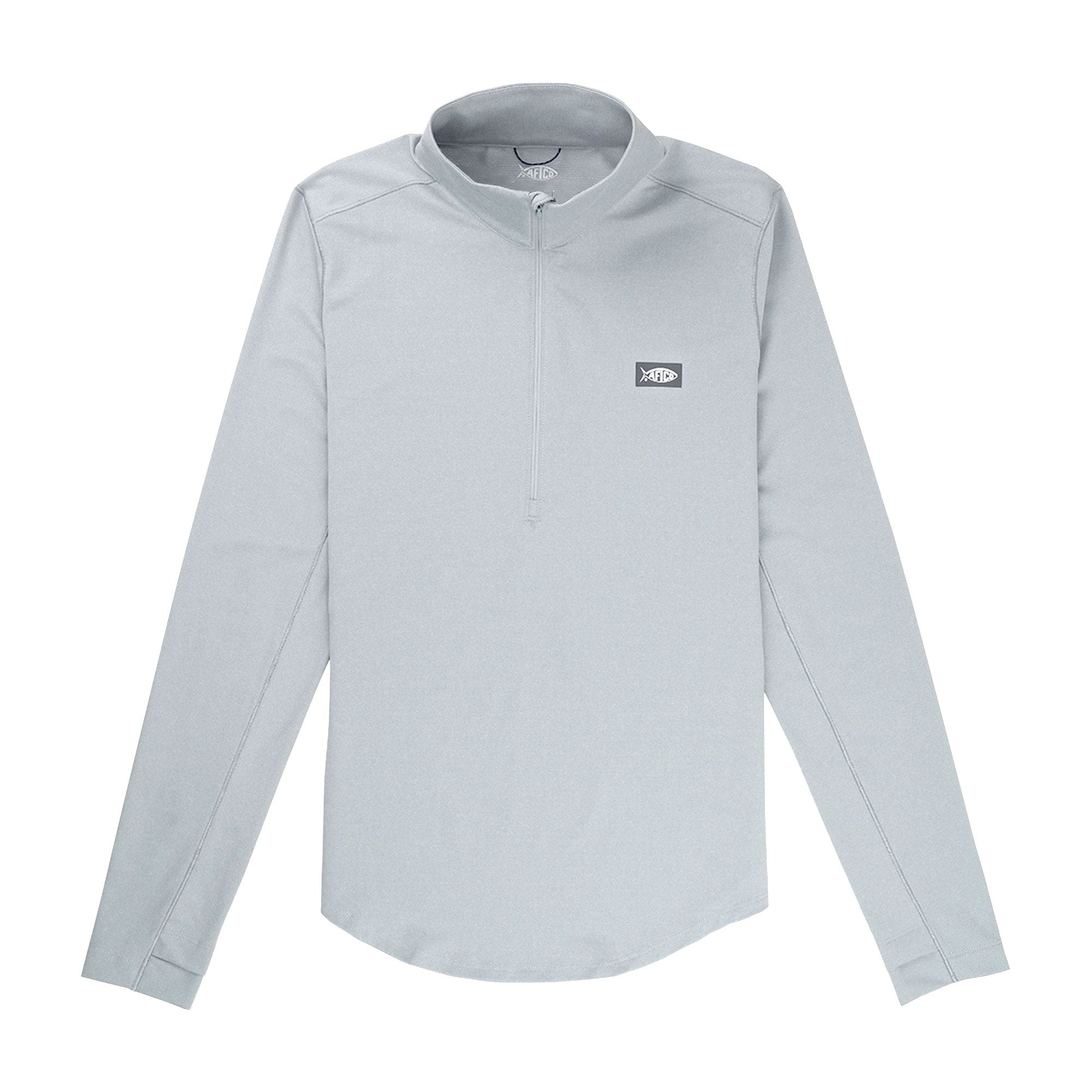 Image of Women's Mojeaux 1/4 Zip Performance Shirt