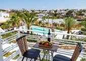 Axel Beach Mykonos
