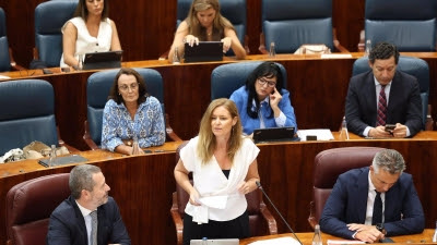 La Comunidad abrirá dos nuevos puntos municipales para víctimas de violencia de género: serán 57 en toda la región