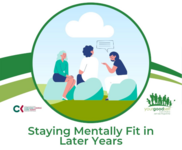 Staying Mentally Fit in Later Years