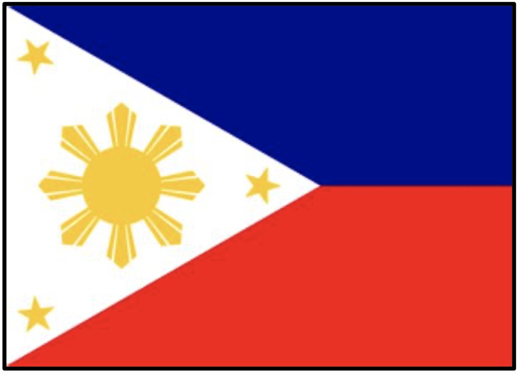 Phillippine Flag