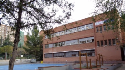 La Comunidad contará con 5.200 plazas educativas más en cinco nuevos colegios e institutos en Madrid y Colmenar