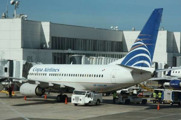 Copa Airlines tendrá tres vuelo directos a Barcelona desde el 30 de junio