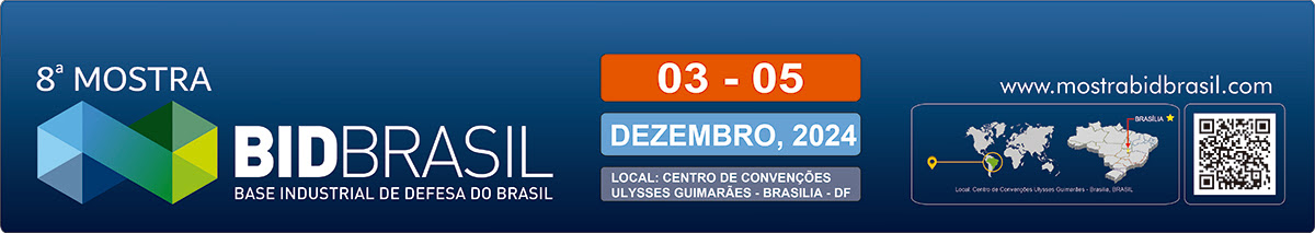 8ª Mostra BID Brasil - De 3 a 5 de dezembro de 2024