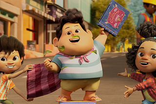 ‘Jumbo’: When Local Imagination Meets Global Empathy