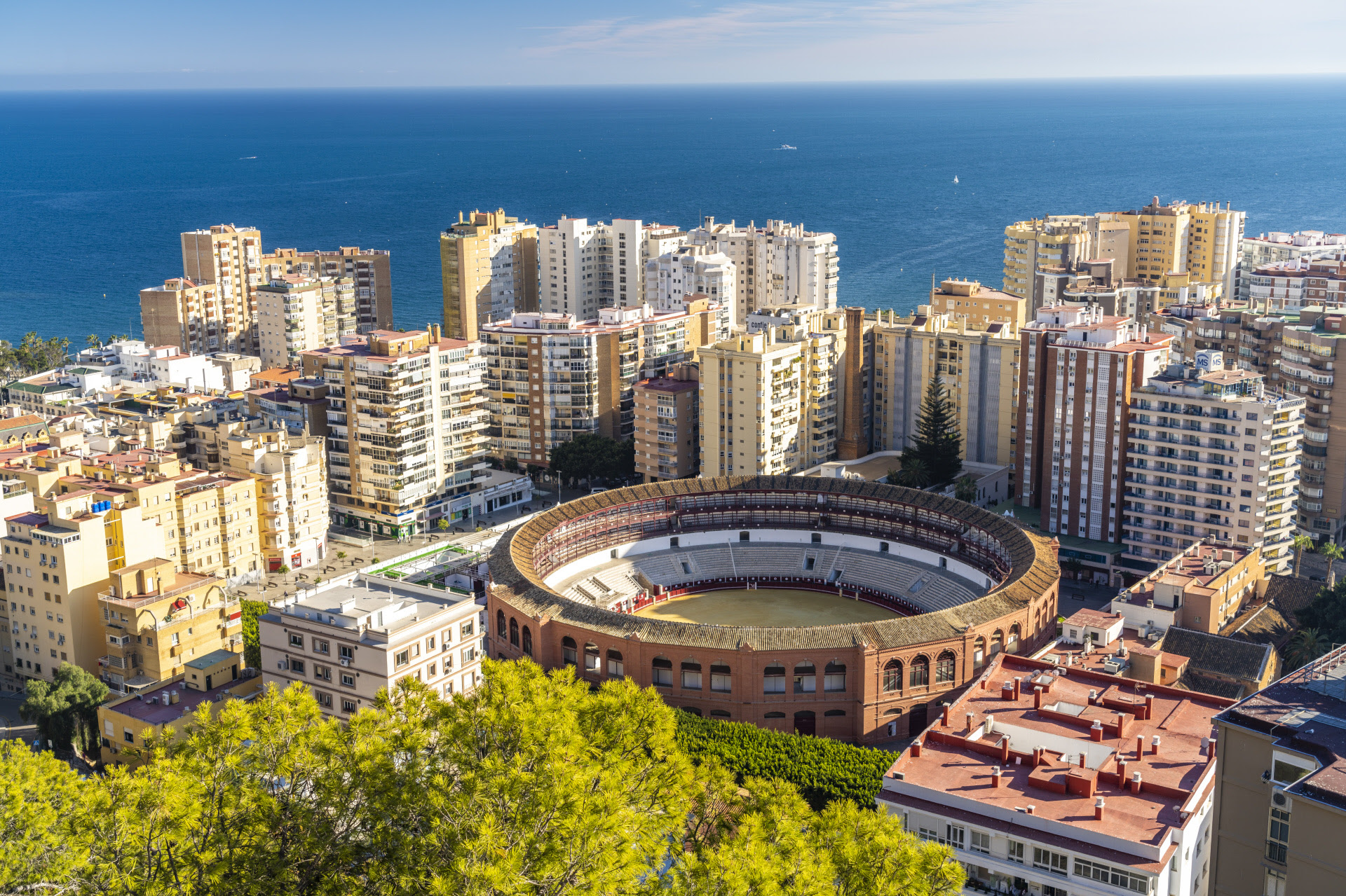 Málaga