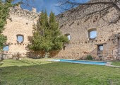 Castillo en venta en Pedraza