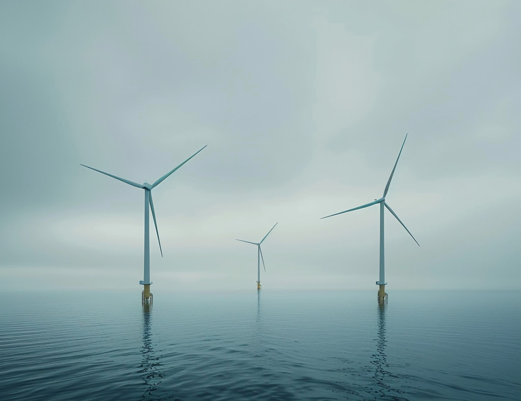 US Wind Proposes $20 Million to Support Fishermen