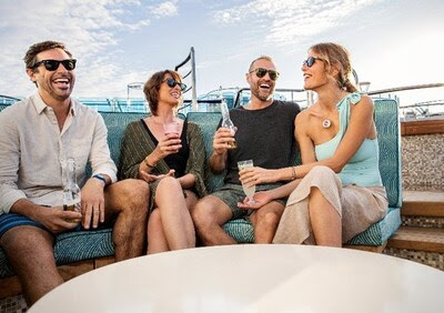 Double Cruise Credits for Captain’s Circle Guests with Princess Cruises’ New Loyalty Accelerator Program