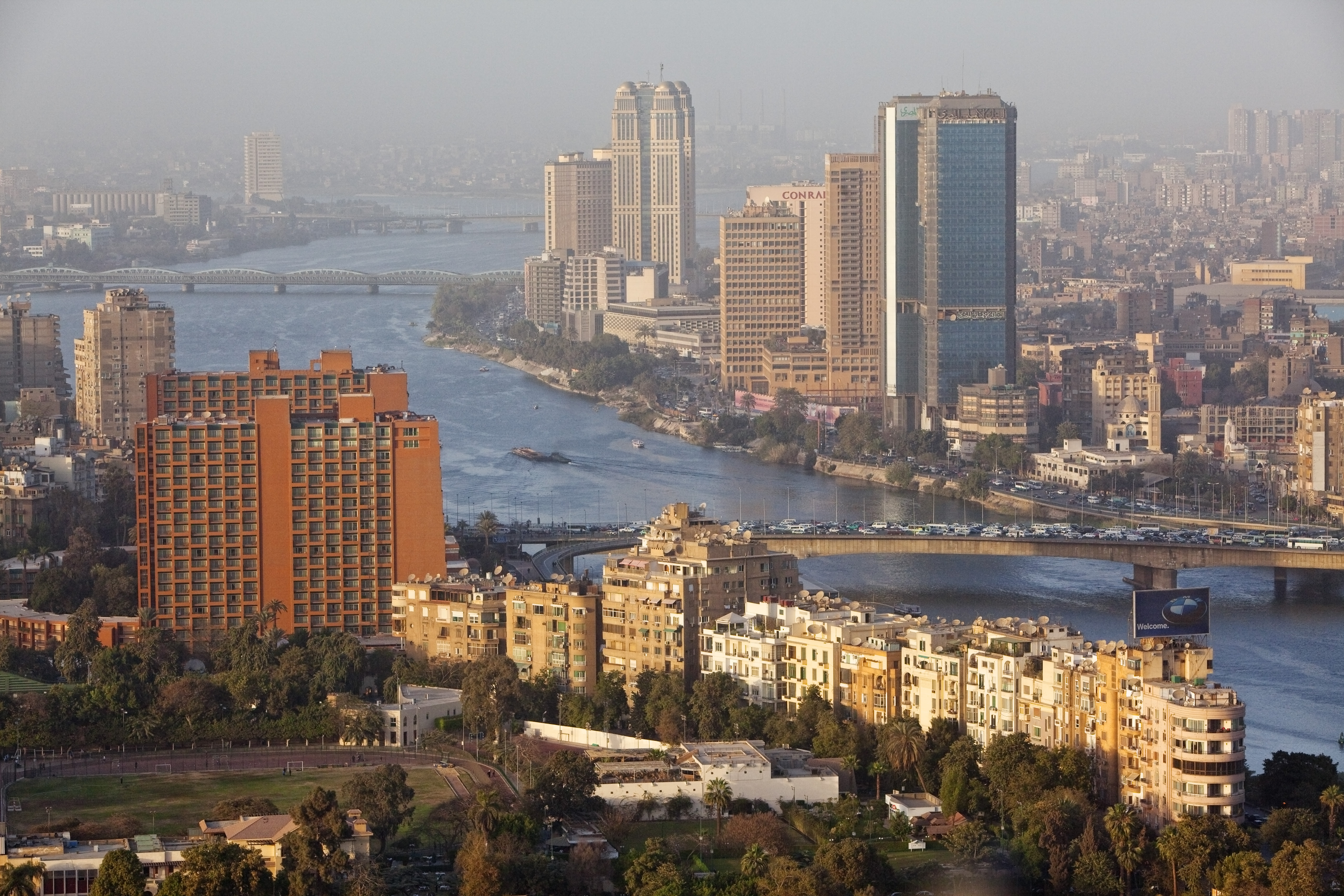 El Cairo