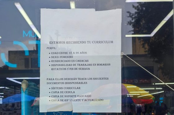 Discriminación laboral por edad: ¿oportunidades limitadas para mayores de 30 años?