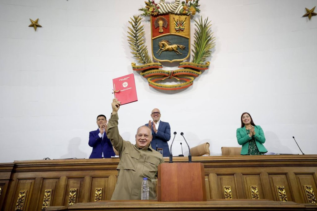 Fascismo y neofascismo: los términos con los que el chavismo amenaza de nuevo a la disidencia según defensores de DDHH 