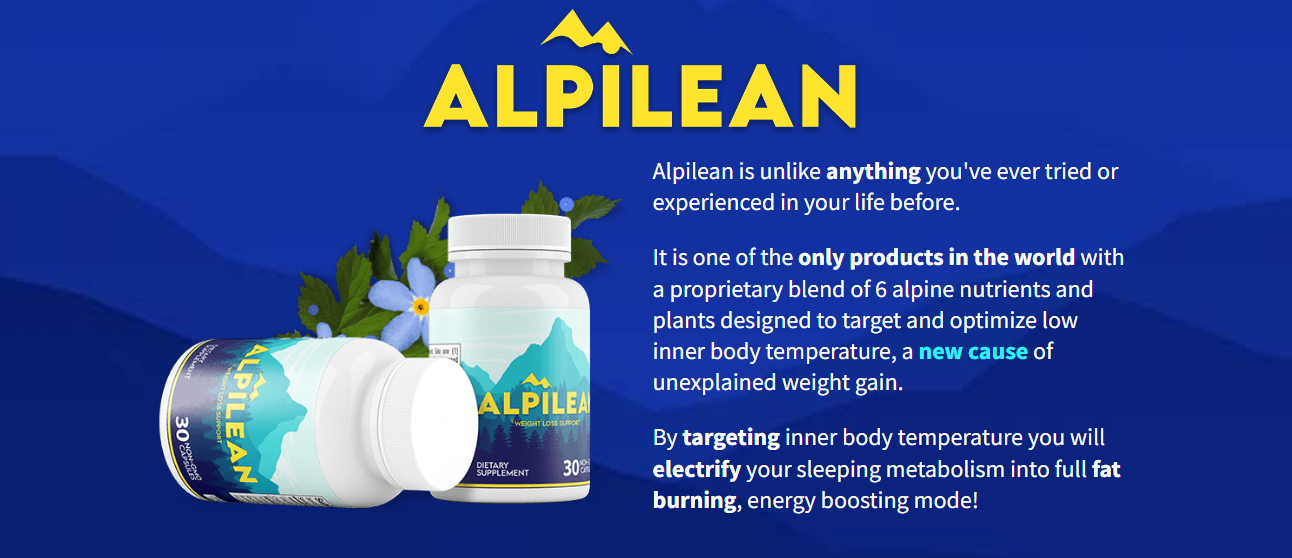 Alpilean Reviews: Pros, Cons, Ingredients, Pricing and Results Revealed! ·  Customer Self-Service