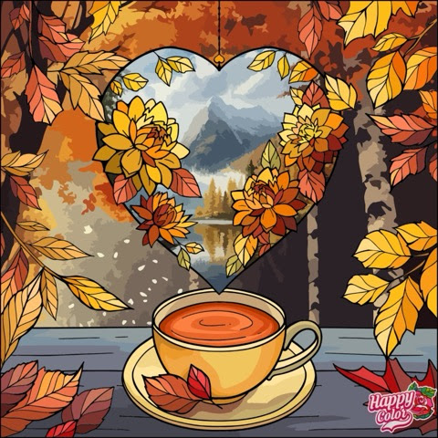 Fall-Coffee-Heart