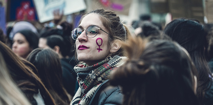 Weltfrauentag