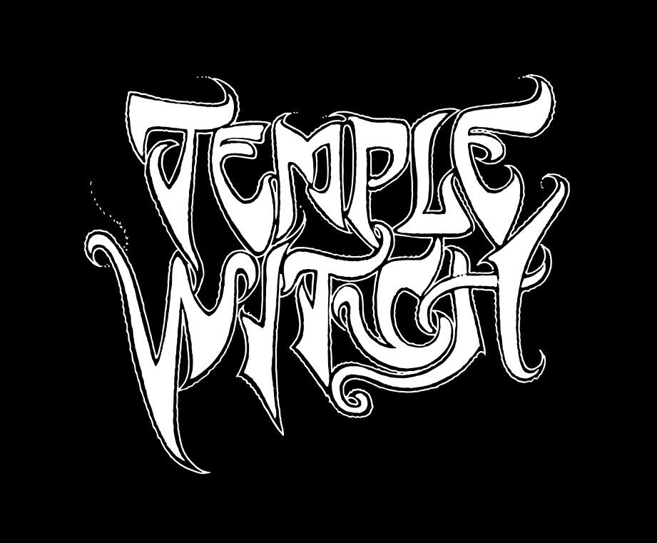 Doom Metal Trio Temple Witch Emerges from the Depths with Stunning New ...